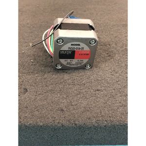 MOTOR ORIENTAL PXC43-01A-C5, MOTOR PASO A PASO, 181637 - Equipo y piezas de semiconductores de confianza de Global Legacy Semiconductor - Product Image 4