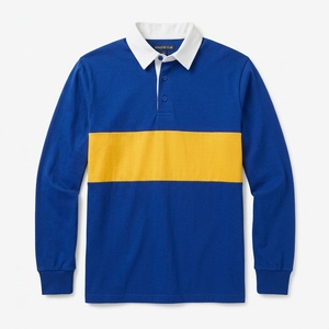 Chemise formelle pour homme à manches courtes, rouge et blanc uni, 100% coton, toile, séchage rapide, broderie du logo sur le devant - Product Image 4