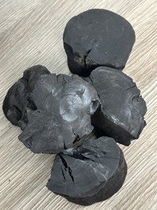 Factory Direct Vietnam Hardwood Charcoal | Khaya <b>BBQ</b> Charcoal Bulk Supply - Product Image 1