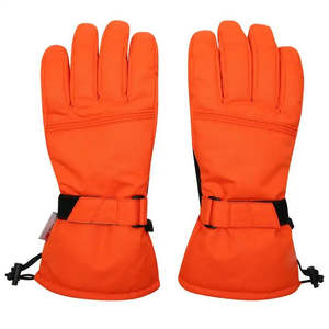 Guantes Térmicos para Esquí, Impermeables, para Invierno, para Esquiar, Hacer Snowboard, Protección contra el Frío - Product Image 6