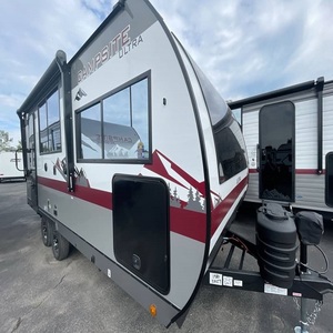 Nouveau camping-car Forest River Ultra 19KB 2026 - Product Image 1