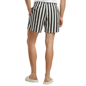Pantalones Cortos de Playa para Hombre, de Secado Rápido, Transpirables, con Bolsillos, Cierre con Cordón, Ecológicos, Resistentes al Agua, Personalizados, a la Moda - Product Image 4
