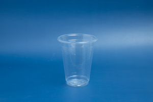 Venta directa de fábrica, tazas transparentes de PP de 7/9/12/16/24 oz, vasos desechables con tapa, personalizables para viajes y camping. - Product Image 6