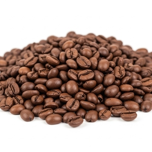 เมล็ดกาแฟออร์แกนิก ความบริสุทธิ์มาตรฐาน 98% สำหรับส่วนผสมเครื่องดื่มที่มีกลิ่นหอมเข้มข้น และการคัดสรรสำหรับการคั่ว - Product Image 1