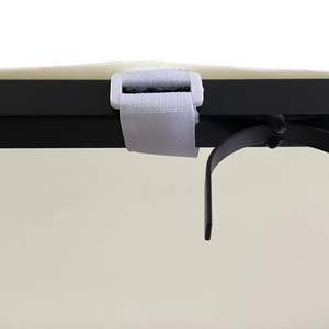 Juego de 2 Toldos Color Crema para Gazebo o Pérgola - Product Image 6