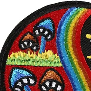 Écussons tissés de qualité supérieure en tissu durable pour la décoration de vêtements et la promotion de l'identité de marque - Product Image 3