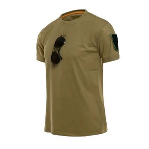 เสื้อยืดผู้ชาย Bella Canvas Luxury 100% Supima Cotton ขายส่ง เสื้อยืดแขนสั้นเจอร์ซีย์ - Product Image 2