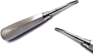 ชุดอุปกรณ์ถอนรากฟันคุณภาพสูง ราคาขายส่ง ชุดอุปกรณ์ถอนรากฟันสำหรับการผ่าตัดทางทันตกรรม - Product Image 4