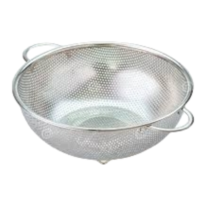 Passoire en acier en Silicone de qualité alimentaire, passoire de cuisine, économiseur d'espace, passoire pliante passoire en plastique, passoire pliable, sac Logo - Product Image 5