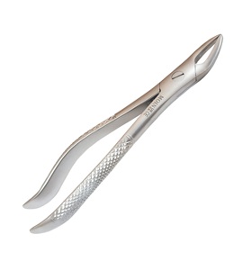 Pinzas de Extracción Dental Superior BDR Fig 76N para Cirugía Oral, Herramienta de Extracción de Dientes Superior BDR - Product Image 1