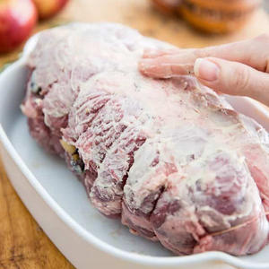 Viande d'agneau congelée halal prête à l'exportation, coupes d'agneau de haute qualité pour les acheteurs en gros mondiaux - Product Image 4