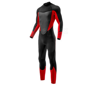 Traje de Surf Ligero y Transpirable con Logotipo Frontal, Ecológico y Duradero para Paddle Boarding y Práctica de Surf - Product Image 6