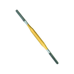 Râpe nasale manuelle en acier inoxydable chirurgical de qualité supérieure, 18,5 cm, pour ORL, nouvelle râpe nasale pour chirurgie plastique - Product Image 1