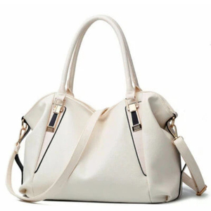 Sac fourre-tout en cuir véritable de qualité supérieure pour femme, sac à dos et sac de voyage pour homme, personnalisé par le fabricant - Product Image 5