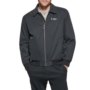 Veste à prix avantageux pour homme, service OEM, dernier design, veste bomber pour homme, veste d'hiver, tissu de haute qualité, vente en ligne - Product Image 1
