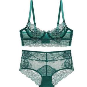 Sujetador Deportivo para Mujer en Oferta, con Encaje Personalizado, Transpirable, con Aros, Logotipo de Marca Privada, Precio Económico - Product Image 1