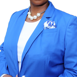 Nouveau Blazer Professionnel Unisexe Style Sororité ZPB 2026 avec Broderie Lettres Grecques et Fermeture Éclair Imprimée - Product Image 3