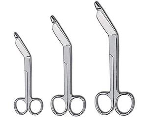 Professional Steel <b>Laparoscopic</b> Surgery <b>Training</b> <b>Instrument</b> Set BH-87 Manual CE Certified Simulates Grasper Forceps for Hospital - Product Image 2