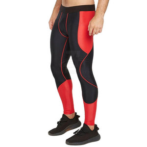 Leggings Deportivos para Hombre, Leggings de Yoga con Efecto Push-Up, Leggings de Cintura Alta para Fitness, Gran Venta - Product Image 3