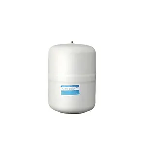 plastic pressure water tank