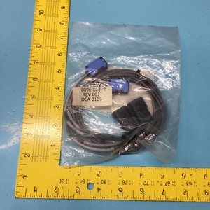 AMAT 0090-00879 HARNESS, IM, 300MM WALKING BEAM - Equipo y piezas de semiconductores de confianza de la marca global Trusted Global Legacy - Product Image 5