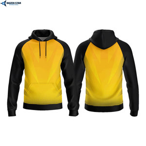 Anti Odor Sports Hoodie Gym Training Hoodie Performance Fabric Custom Logo Manufacturing - Product Image 5