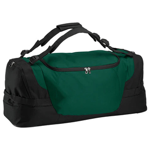 <b>Large</b> Capacity Travel Duffle Bag Waterproof Weekend Gym Bag OEM Custom Logo Sports Gym Duffle Bag For Men And <b>Women</b> - Product Image 1