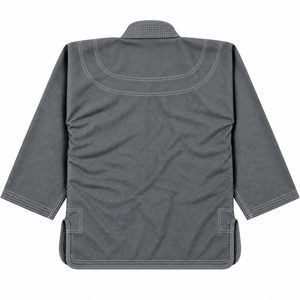 Fabricante Profesional de Uniformes Personalizados de Kimono para Jiu Jitsu Brasileño |   Kimono de Jiu-Jitsu Brasileño al por Mayor con Logotipo Bordado |   Jiu-jitsu - Product Image 5