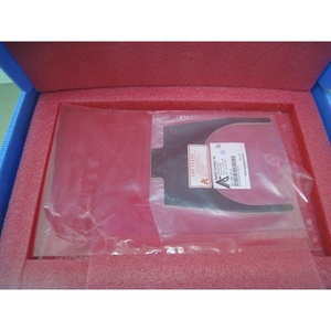 Asyst 9701-3465 Applied Ceramics END EFFECTOR VAC - อุปกรณ์และอะไหล่เซมิคอนดักเตอร์ระดับโลกที่เชื่อถือได้ - Product Image 2