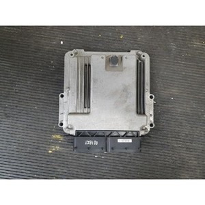 ECUs y Módulos de Computación Usados Forte 391102BAK6 - Product Image 4