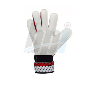 ถุงมือผู้รักษาประตูแบบกำหนดเองได้สำหรับผู้ใหญ่ ป้องกันการลื่น ขายดี - Product Image 5