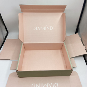 Custom Luxury Chocolate Gift <b>Box</b> with Dividers, Rigid Paper Packaging for <b>Truffles</b> and Premium Candy Sets - Product Image 1