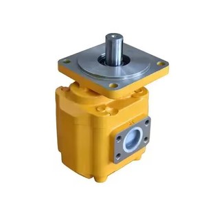 ปั๊มไฮดรอลิกแบบเฟืองภายนอก Uchida Rexroth รุ่น GPP ซีรีส์ GPP0, GPP1, GPP2 ขายดี - Product Image 4