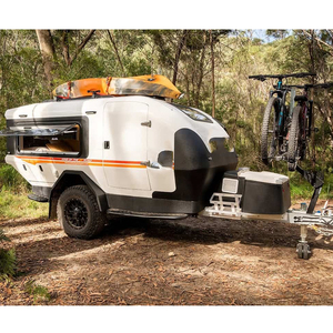 Autocaravana de Lujo Usada Gulf Stream Conquest 6238, Años 2024, 2023, 2022, 2021, Económica, para Camping - Product Image 6