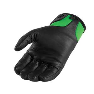 Guantes de motocicleta de verano, transpirables, de malla, para ciclismo, protección, pantalla táctil, motocross, guantes largos para motocicleta - Product Image 4