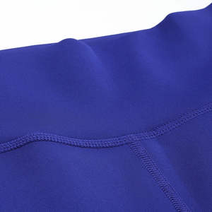 Leggings Deportivos 100% Algodón para Mujer, Pantalones de Yoga de Algodón Orgánico, Leggings de Yoga Sostenibles para Mujer - Product Image 4