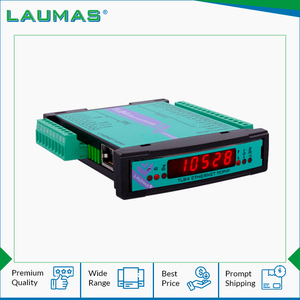 เครื่องส่งสัญญาณน้ำหนักดิจิตอลแบบหลายช่องทาง TLB4 Ethernet TCP/IP คุณภาพสูง ดีที่สุดในการจัดหา จากผู้ขายชั้นนำของอิตาลี - Product Image 4