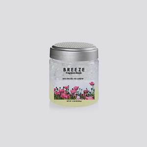BREEZE Fragrance Beads Aroma Scent Beads Odor Absorbing Freshener for Closet Drawer Bathroom <b>Wardrobe</b> Home <b>Storage</b> - Product Image 2