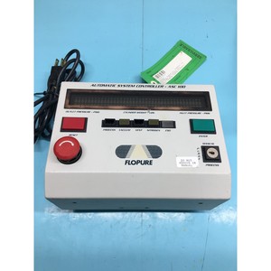 ระบบควบคุมอัตโนมัติ Flopure ASC-100, 3129201 - อุปกรณ์และอะไหล่เซมิคอนดักเตอร์ระดับโลกที่เชื่อถือได้ - Product Image 5