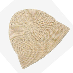 Gorros de Punto de Color Sólido a Precio Razonable para Hombre y Mujer, Gorros de la Mejor Calidad, Nuevo Estilo, Gorros para el Invierno - Product Image 4
