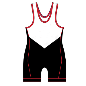 Nuevo Mono Deportivo de Lucha Libre para Hombre 2026, Traje de Lucha Libre de Una Pieza, Uniforme de Lucha Libre Masculino - Product Image 1