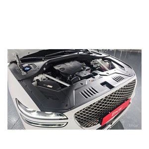 Genesis GV70 2.5T AWD 2024, SUV a Gasolina con 16,319 km, Emisión Euro V, Asientos de Cuero, Caja de Cambios Automática, Cámara Trasera, Volante a la Izquierda - Product Image 6