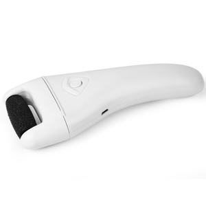 Râpe électrique USB pour éliminer les callosités, ponceuse à pieds, outil de pédicure, rasoir pour talons secs, appareil de soin des pieds - Product Image 2
