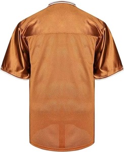 Uniforme de Fútbol Americano Sublimado, Uniforme de Equipo de Fútbol Americano para Adultos, Jersey de Fútbol Americano para Hombre con Logotipo Personalizado - Product Image 2