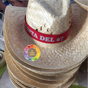 Vietnamese Manufactured Panama Hat Women's Sun-Proof <b>Fedora</b> <b>Straw</b> Hat for Summer Kids Size Beach Soft Hat From Vietnam - CARYLN - Product Image 3