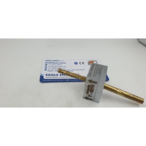 Matriz de torsión EAGLE para fabricación de anillos T 9011-6.0mm (entrada) a 5.50mm (salida) para brazaletes huecos de metal - Product Image 3