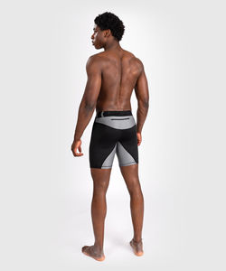 Shorts de combat de qualité supérieure, sur mesure, pour entraînement MMA, fabriqués avec les meilleurs matériaux, shorts de grappling en mesh, service OEM, forte demande. - Product Image 5