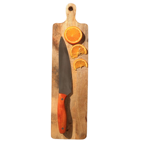 Nouveauté : Planches à découper rondes en bois d'acacia écologiques, épaisseur 1,5 cm, lavables au lave-vaisselle, directement de l'usine indienne, prix bas - Product Image 2