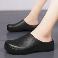 Personnalisé été unisexe bae plate-forme eva infirmière jardin enfants sabot chaussures charmes sandales pantoufle enfants femmes hommes sabot et mules