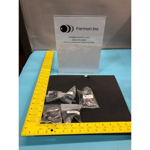 Lote de 5 Resortes Ajustables LAM 715-330152-003 - Equipos y Piezas de Semiconductores de Confianza de Trusted Global Legacy - Product Image 2